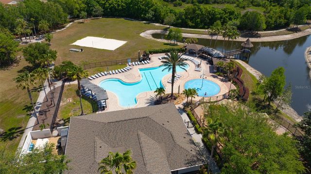 5420 ANGELONIA TERRACE, Land O Lakes, FL 34639