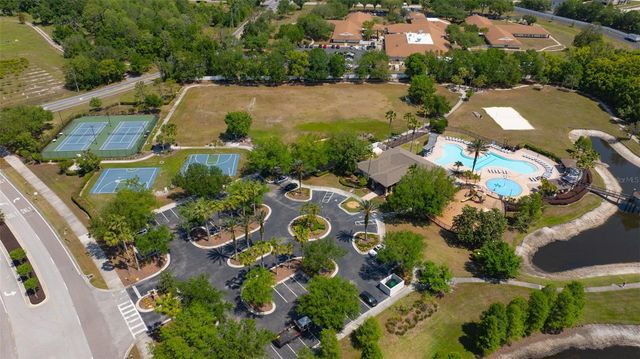 5420 ANGELONIA TERRACE, Land O Lakes, FL 34639