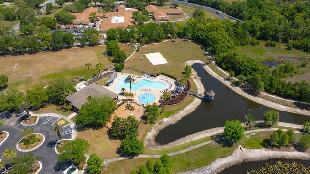 5420 ANGELONIA TERRACE, Land O Lakes, FL 34639