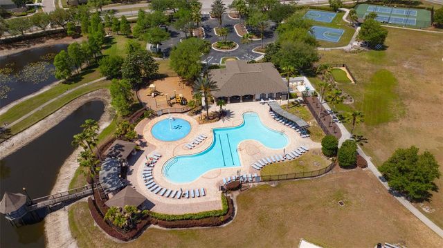 5420 ANGELONIA TERRACE, Land O Lakes, FL 34639