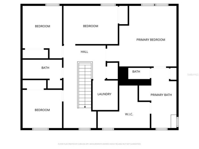 5420 ANGELONIA TERRACE, Land O Lakes, FL 34639