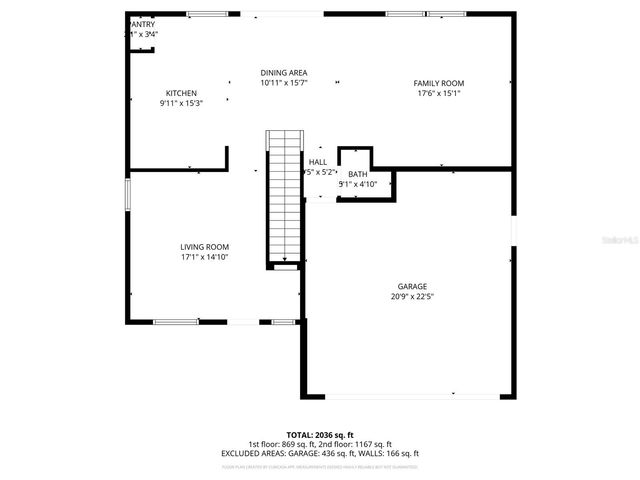 5420 ANGELONIA TERRACE, Land O Lakes, FL 34639