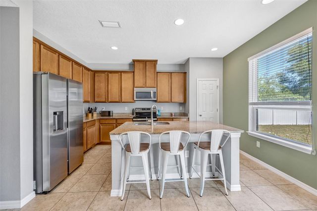 5420 ANGELONIA TERRACE, Land O Lakes, FL 34639