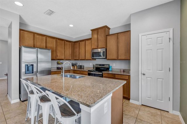 5420 ANGELONIA TERRACE, Land O Lakes, FL 34639