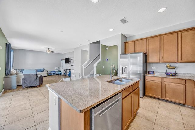 5420 ANGELONIA TERRACE, Land O Lakes, FL 34639