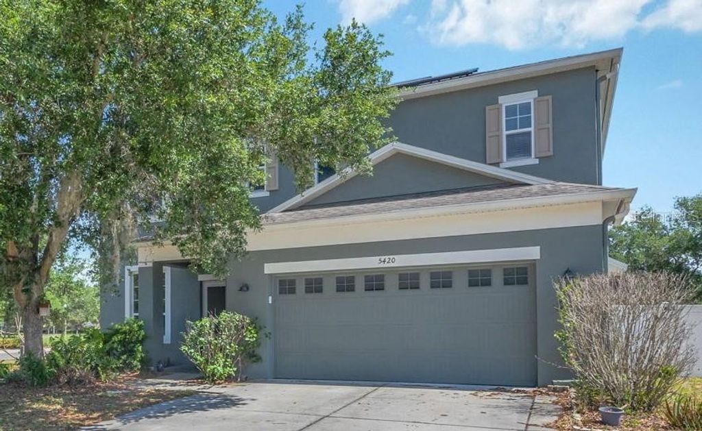5420 ANGELONIA TERRACE, Land O Lakes, FL 34639