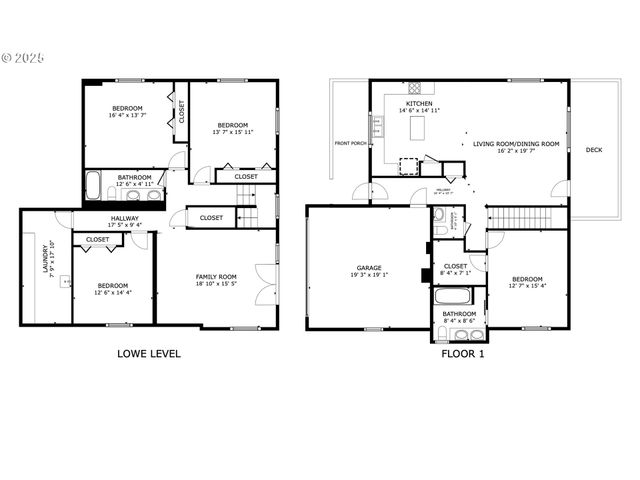 731 Se FOREST GLEN Rd, Estacada, OR 97023