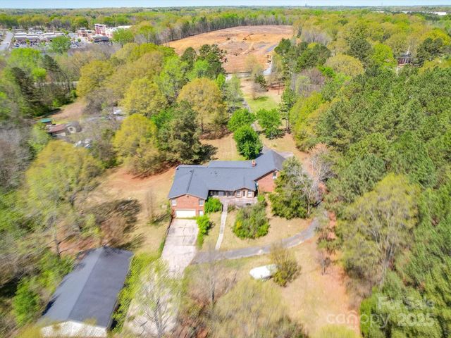 3110 Wesley Chapel Stouts Road, Monroe, NC 28110