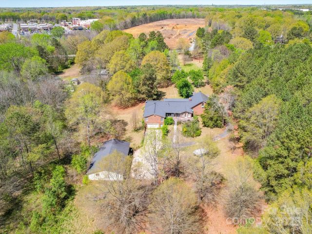 3110 Wesley Chapel Stouts Road, Monroe, NC 28110