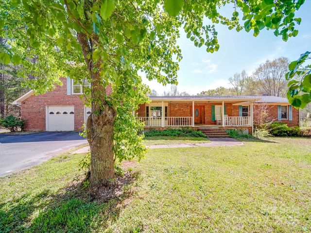 3110 Wesley Chapel Stouts Road, Monroe, NC 28110