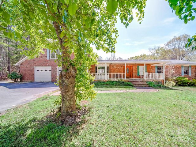 3110 Wesley Chapel Stouts Road, Monroe, NC 28110