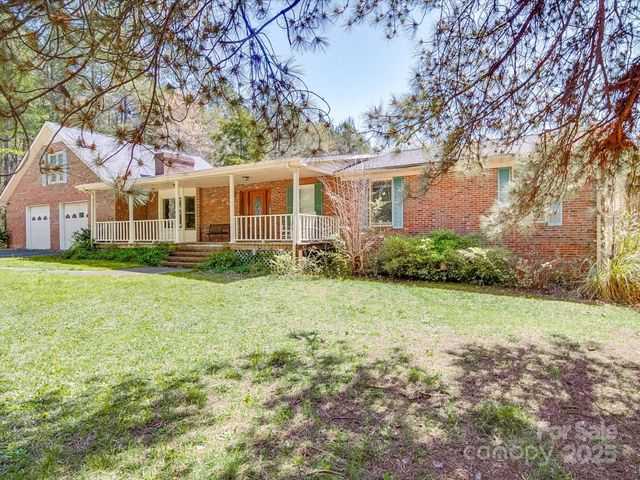3110 Wesley Chapel Stouts Road, Monroe, NC 28110