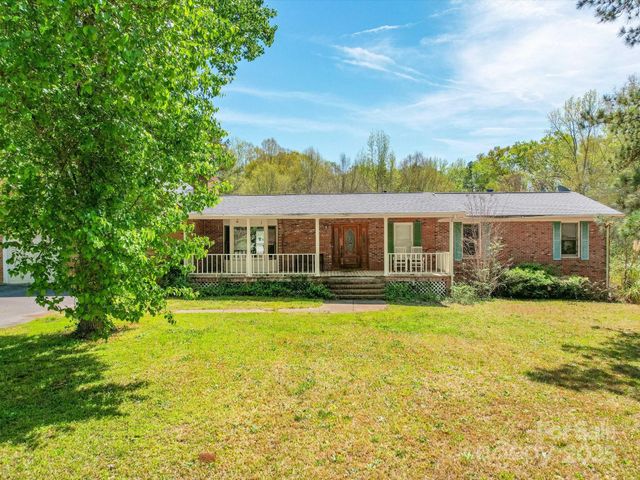 3110 Wesley Chapel Stouts Road, Monroe, NC 28110
