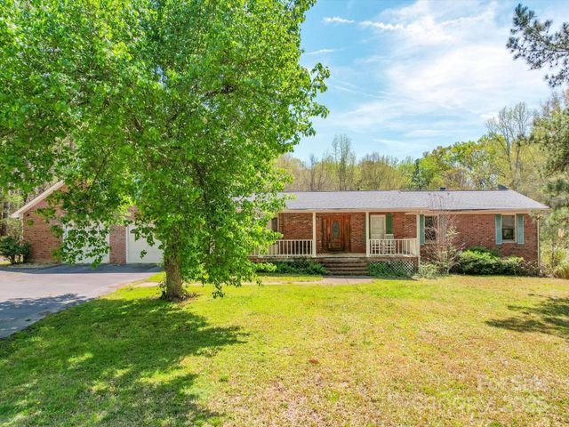 3110 Wesley Chapel Stouts Road, Monroe, NC 28110