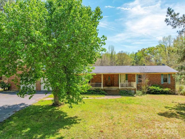 3110 Wesley Chapel Stouts Road, Monroe, NC 28110