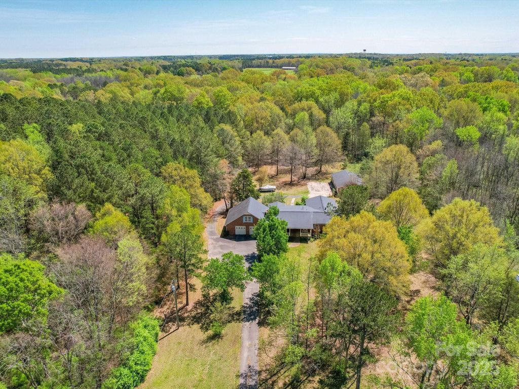 3110 Wesley Chapel Stouts Road, Monroe, NC 28110