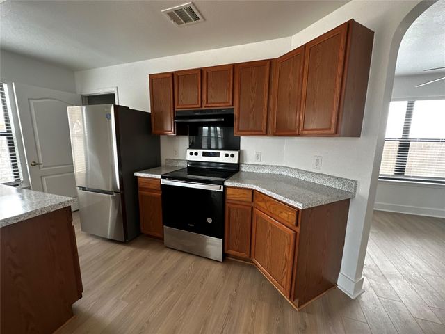 8016 N Bannock LN, Austin, TX 78747