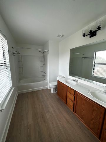 8016 N Bannock LN, Austin, TX 78747