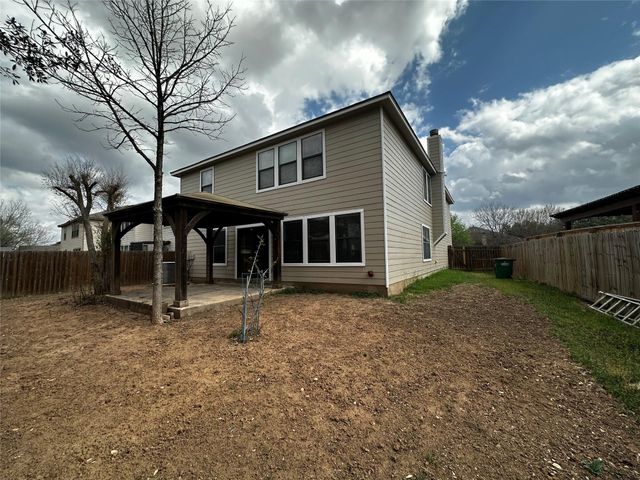 8016 N Bannock LN, Austin, TX 78747