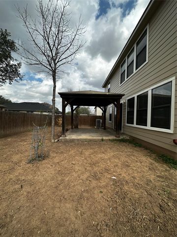 8016 N Bannock LN, Austin, TX 78747