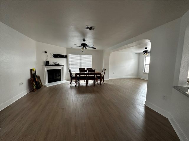 8016 N Bannock LN, Austin, TX 78747