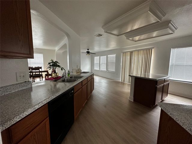 8016 N Bannock LN, Austin, TX 78747