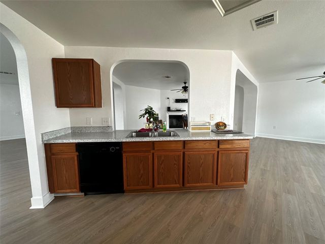 8016 N Bannock LN, Austin, TX 78747