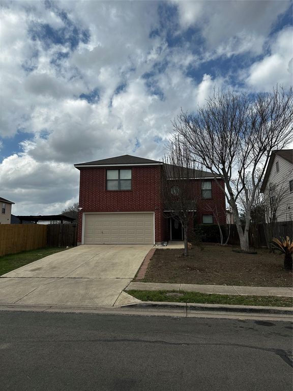 8016 N Bannock LN, Austin, TX 78747