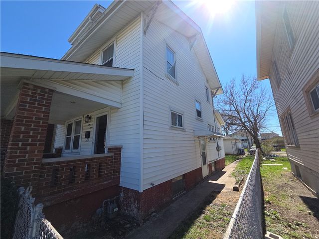 764 Heck Avenue, Dayton, OH 45417