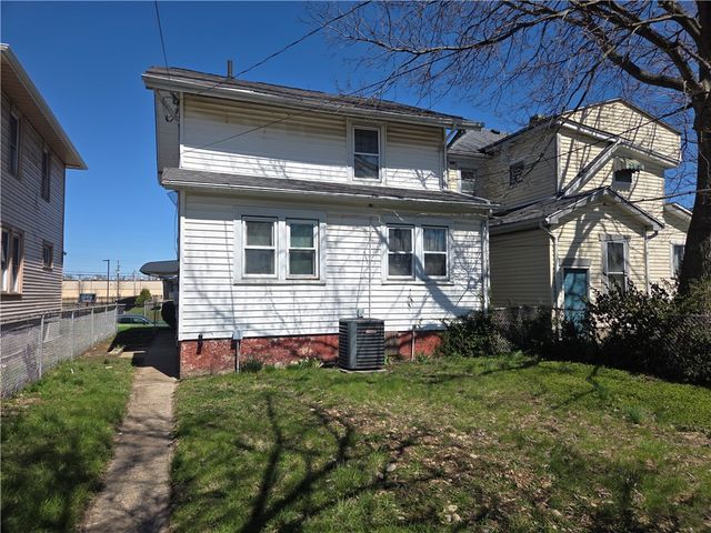 764 Heck Avenue, Dayton, OH 45417