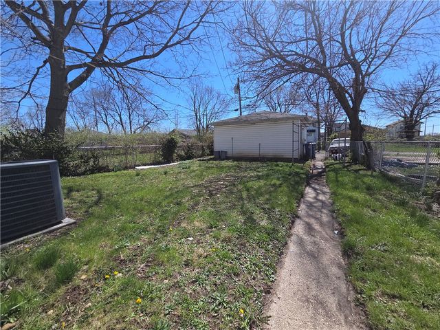 764 Heck Avenue, Dayton, OH 45417