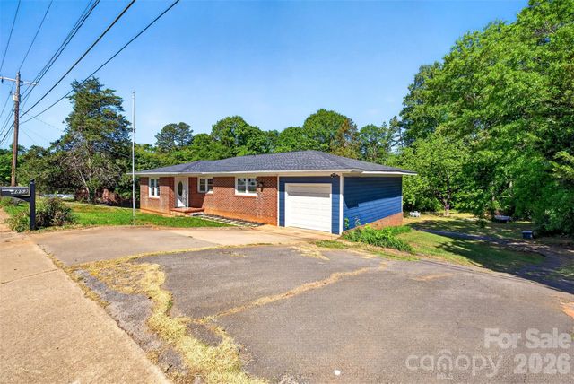 4853 S Main Street, Cowpens, SC 29330