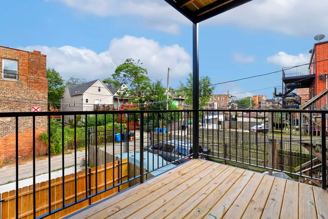 4605 S Langley Avenue 2, Chicago, IL 60653