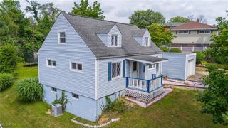 173 Brockton Road, Steubenville, OH 43953