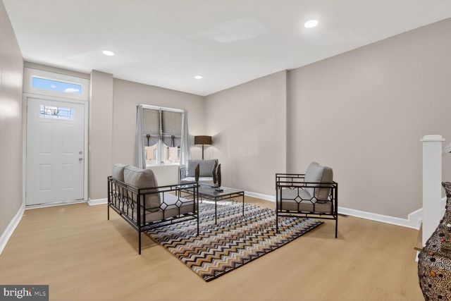 504 E 34TH ST, Baltimore, MD 21218