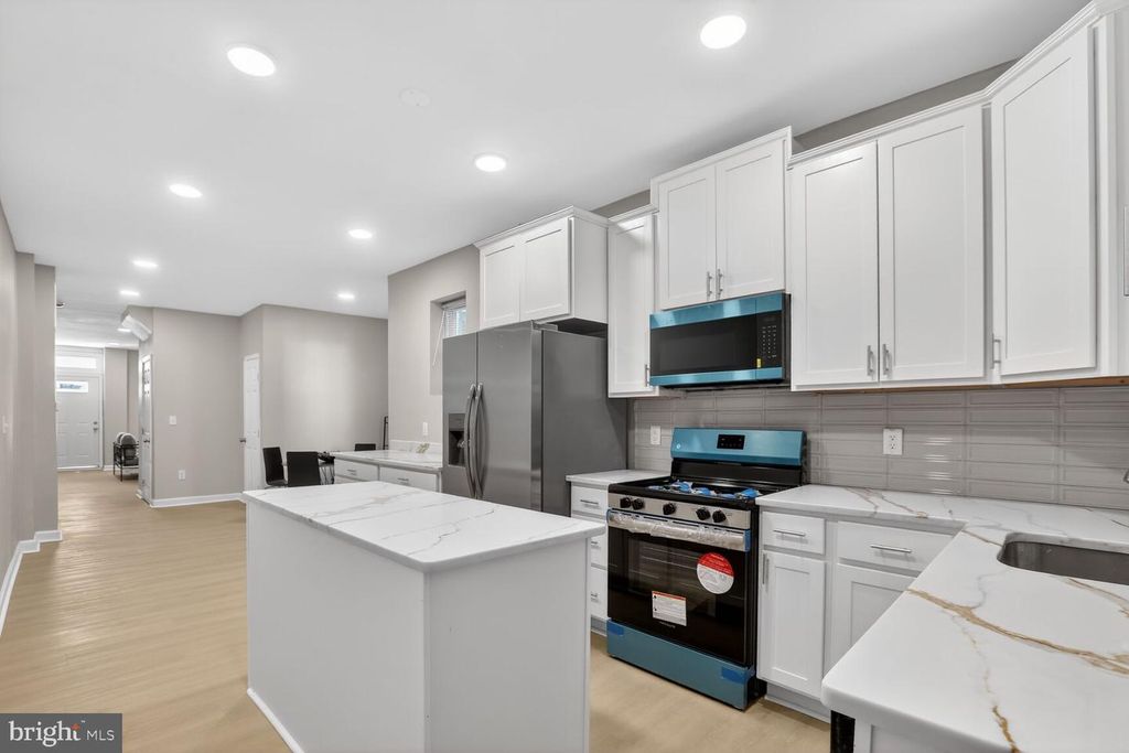 504 E 34TH ST, Baltimore, MD 21218