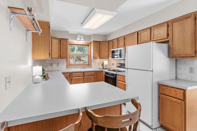 1601 Princeton Avenue, Saint Louis Park, MN 55416