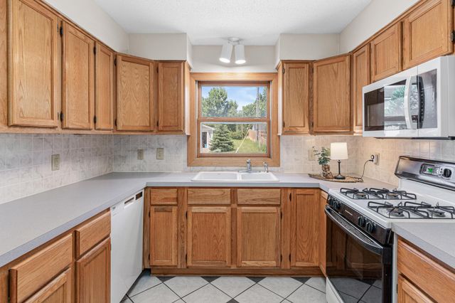 1601 Princeton Avenue, Saint Louis Park, MN 55416