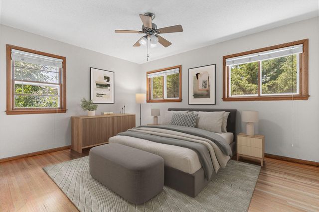 1601 Princeton Avenue, Saint Louis Park, MN 55416
