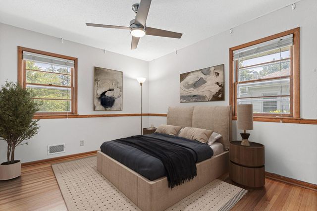 1601 Princeton Avenue, Saint Louis Park, MN 55416