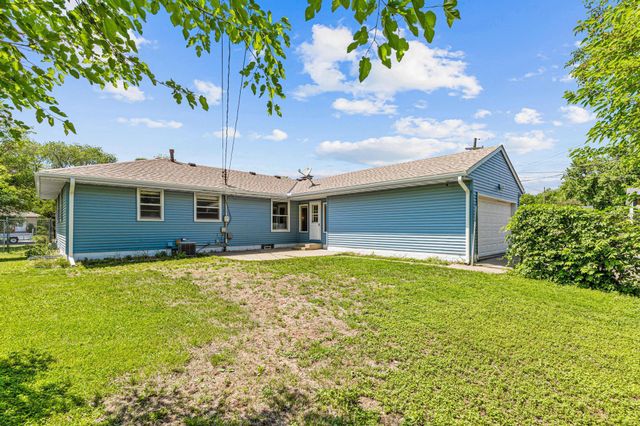 1601 Princeton Avenue, Saint Louis Park, MN 55416