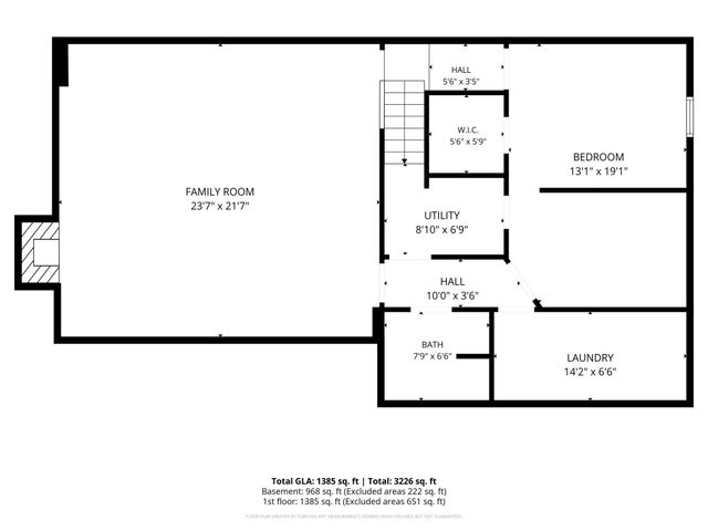 1601 Princeton Avenue, Saint Louis Park, MN 55416
