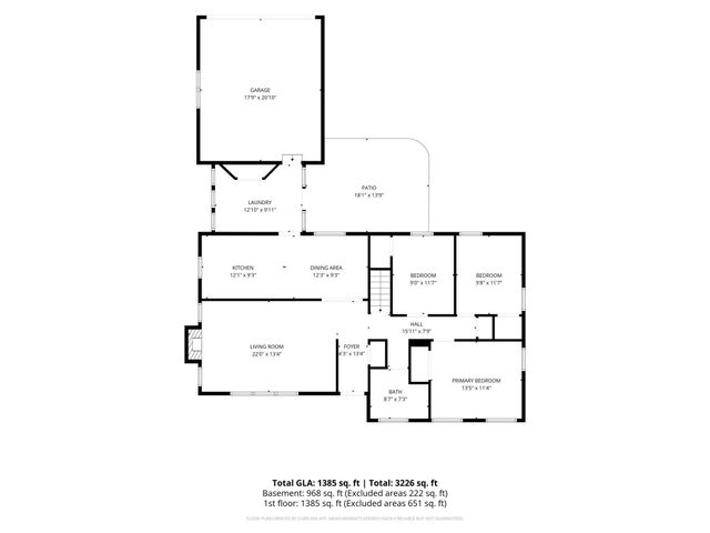 1601 Princeton Avenue, Saint Louis Park, MN 55416