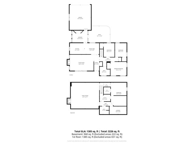 1601 Princeton Avenue, Saint Louis Park, MN 55416