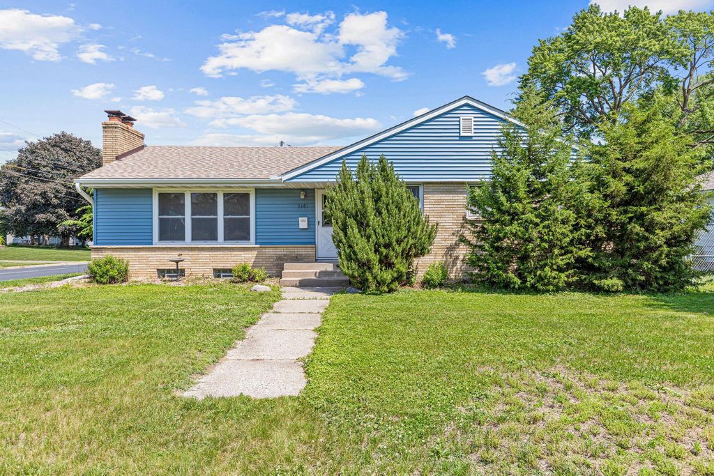 1601 Princeton Avenue, Saint Louis Park, MN 55416