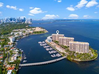 3 Grove Isle Drive C1610, Miami, FL 33133
