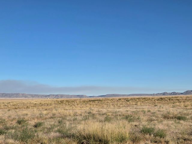 VL TG Lot 21 Block 1 Unit 9, Socorro, NM 87801