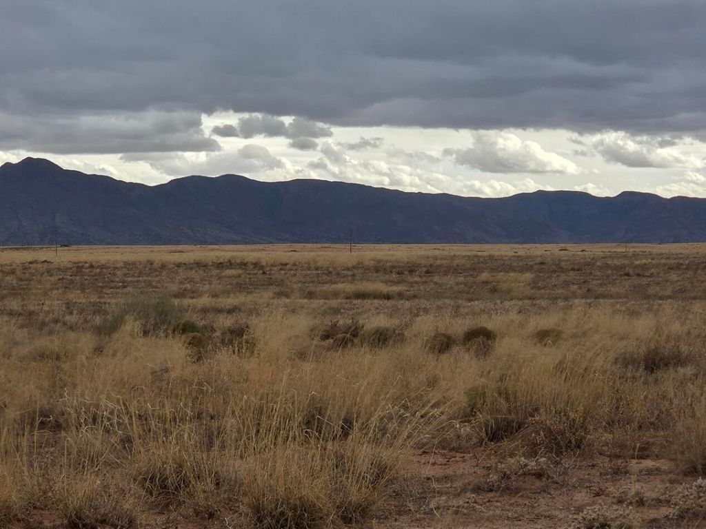 VL TG Lot 21 Block 1 Unit 9, Socorro, NM 87801