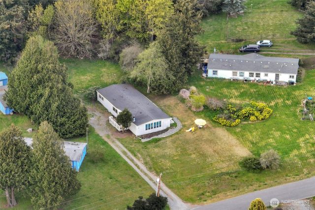 570 Crockett Lake Drive, Coupeville, WA 98239