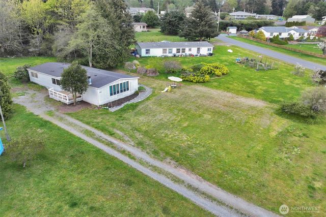 570 Crockett Lake Drive, Coupeville, WA 98239